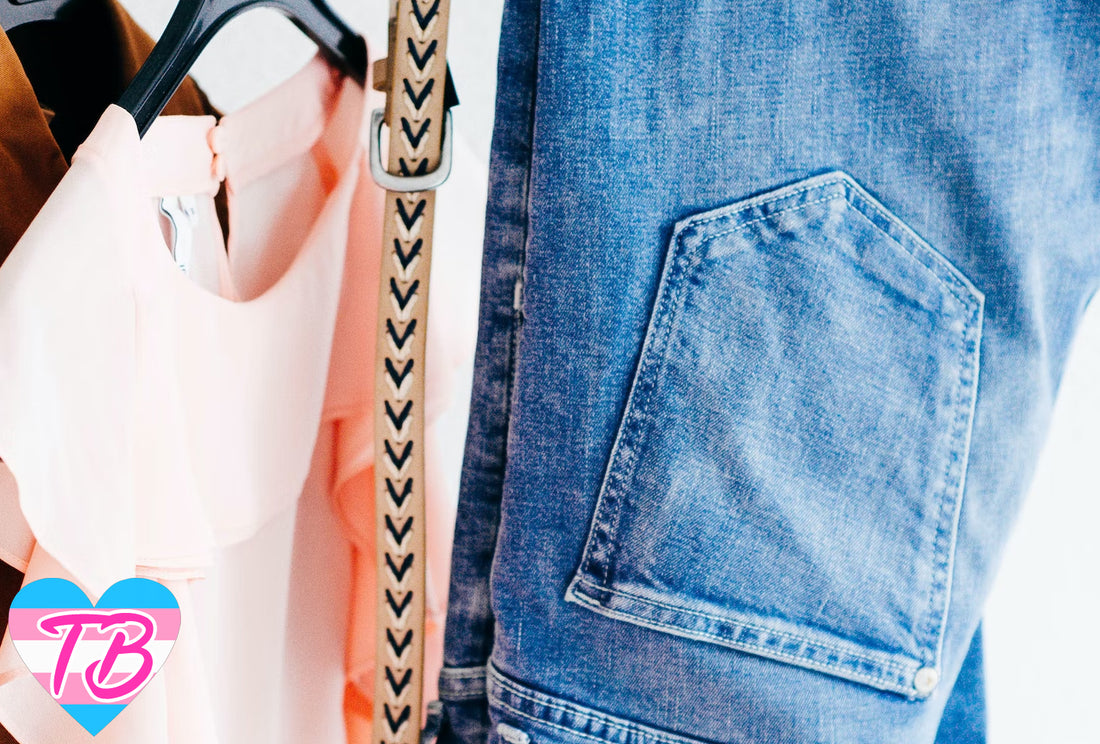 5 MtF Fashion Items Every Trans Woman Should Own | Style Tips