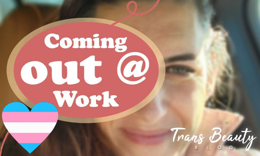 Michelle Discusses How to Conquer Coming Out in the Workplace