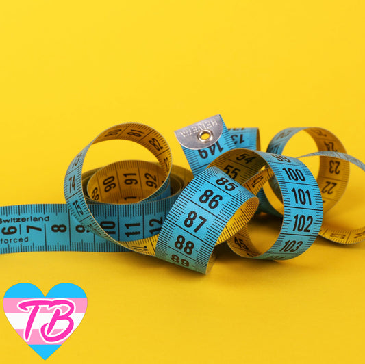 MtF Shoe Size Conversion | How to Size Shoes as a Trans Woman