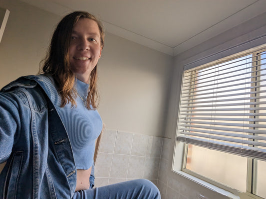 Alea Jade Interview