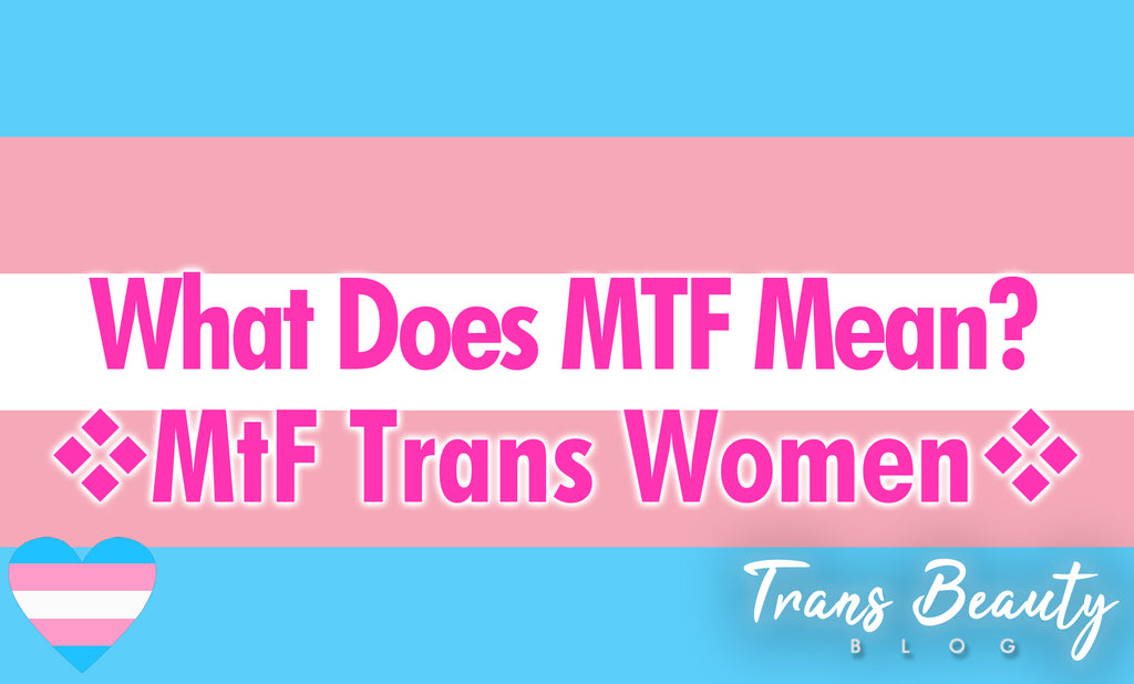 What Does MTF Mean? | What Does it Stand For?