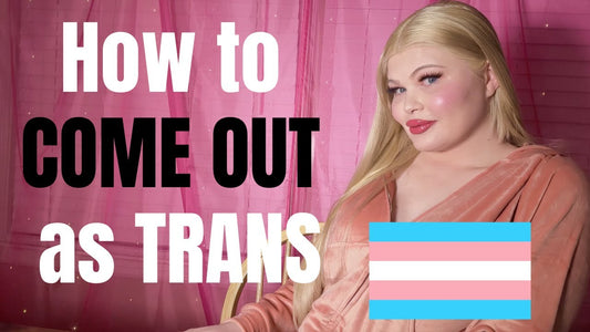 Amelia Gives Tips on How to Come Out as Trans | Majesty University