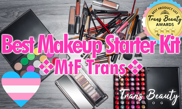 Mtf Beauty Tips Trans Beauty