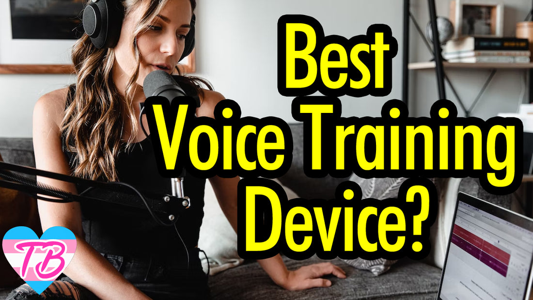 5 Reasons Why the Roland VT-12 is the Best MtF Voice Training Device for Trans Women