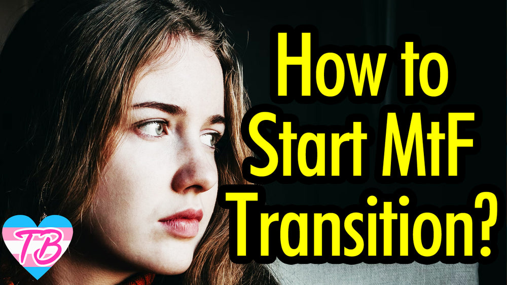 MtF Lifestyle & Transition Guide – Trans Beauty
