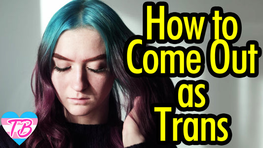 3 Ways How to Come Out as Trans | Complete Guide