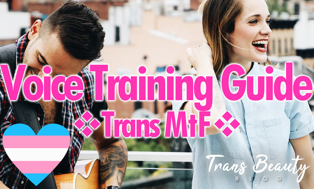 MtF Voice Training Guide – tagged 